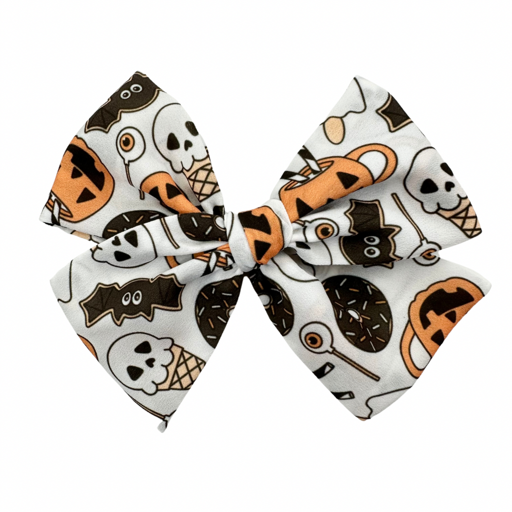 Trick or Treats :: Voyager Bow