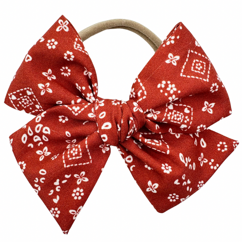 Bandana :: Voyager Bow