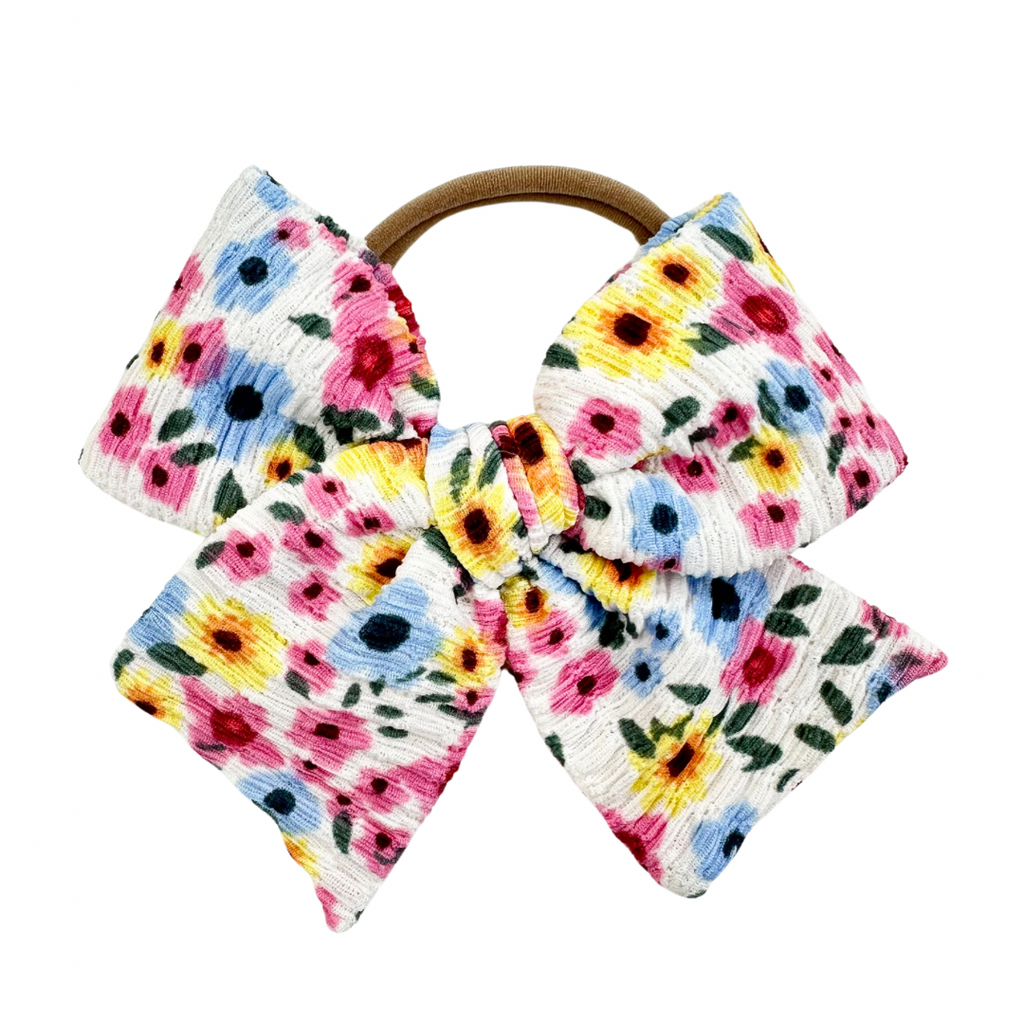 Wildflower :: Voyager Bow