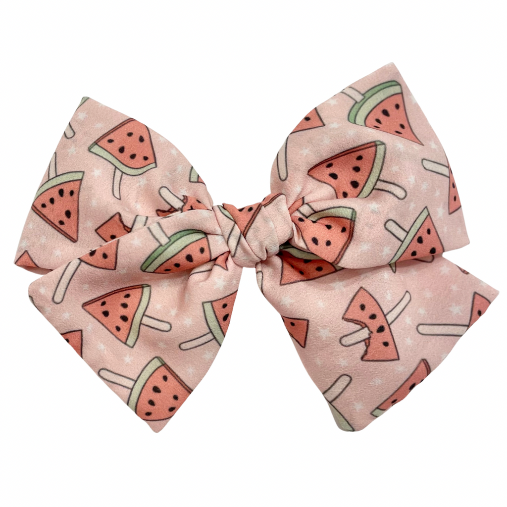 Watermelon :: Voyager Bow