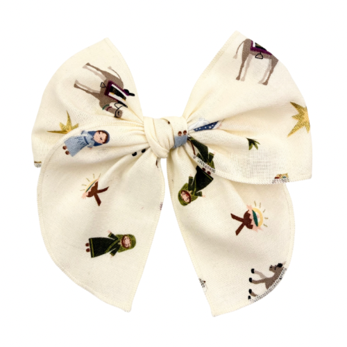 Nativity :: Traveler