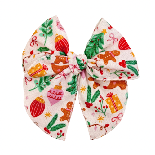 Vintage Christmas :: Traveler