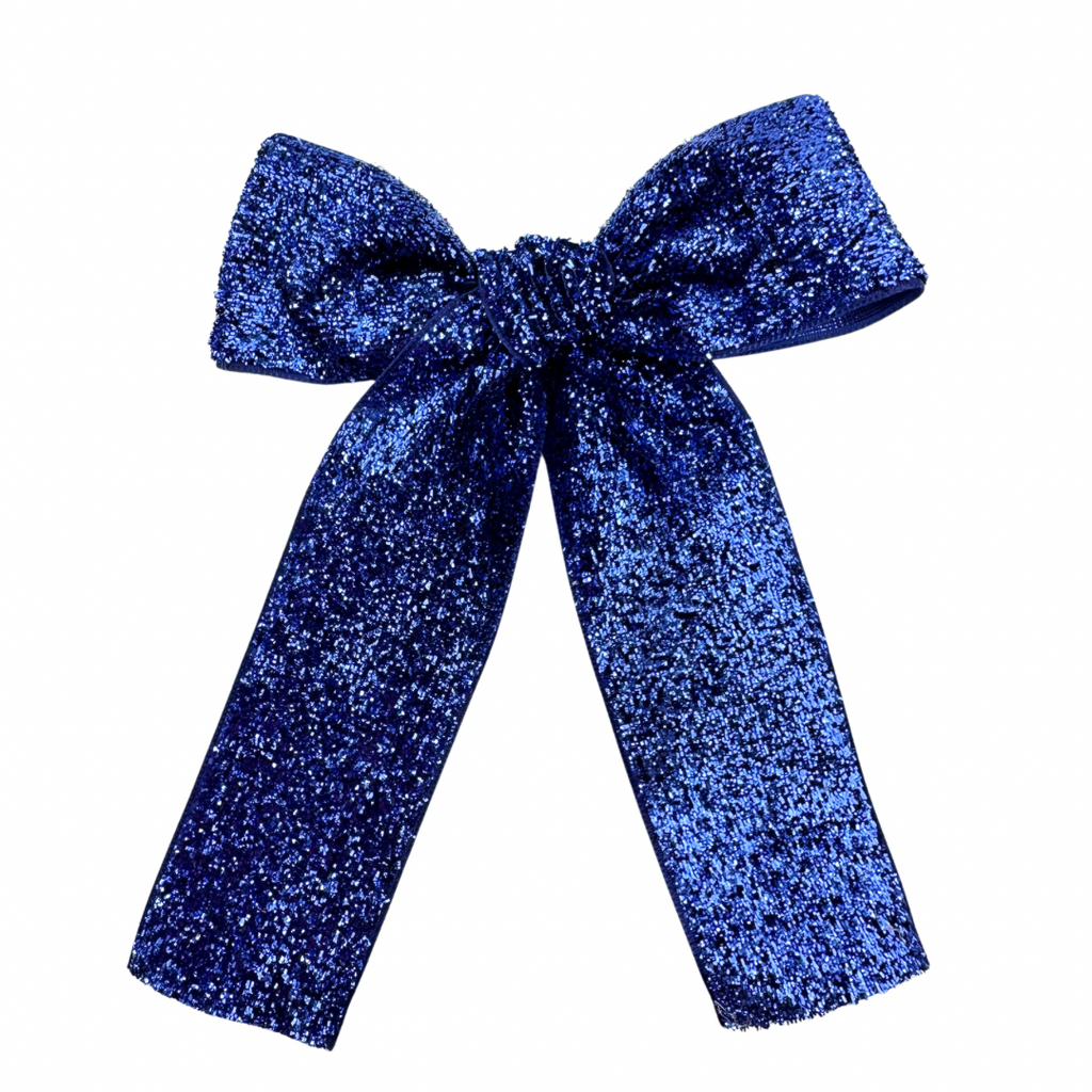 Blue Firecracker :: Ribbon Pioneer