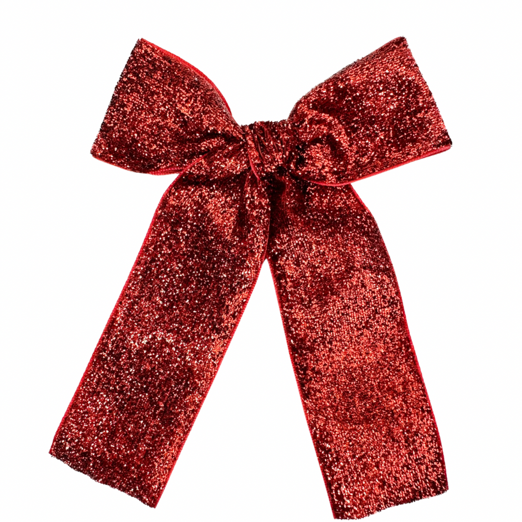 Red Firecracker :: Ribbon Pioneer