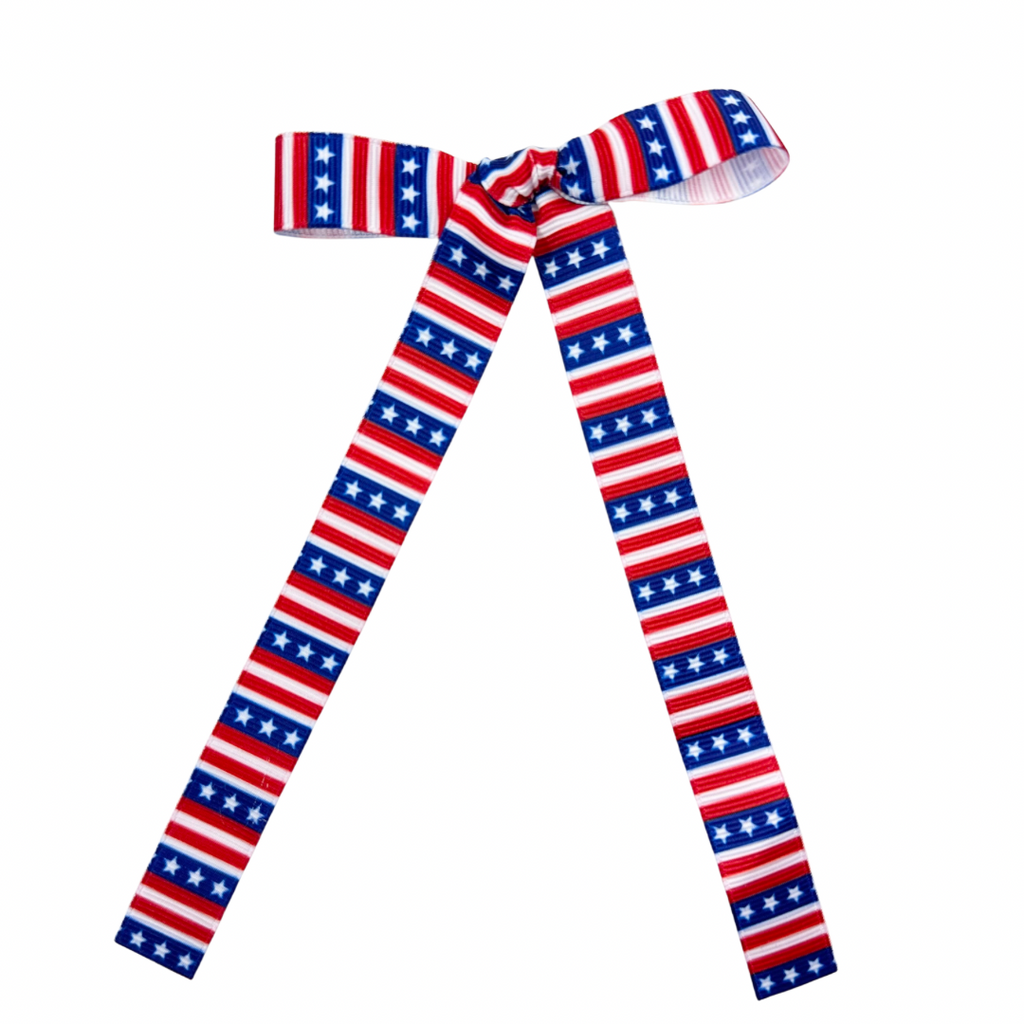 USA Stripe :: Ribbon Pioneer