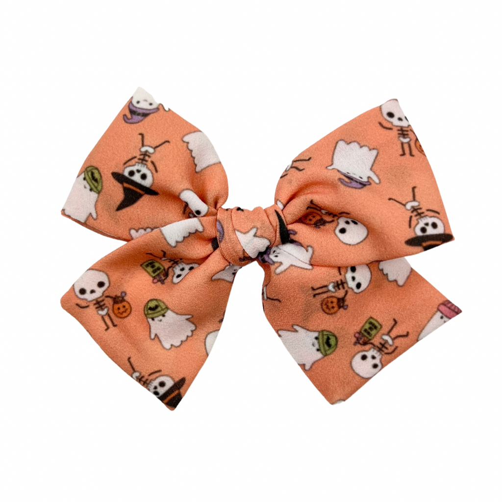 Trick-or-Treat :: Voyager Bow