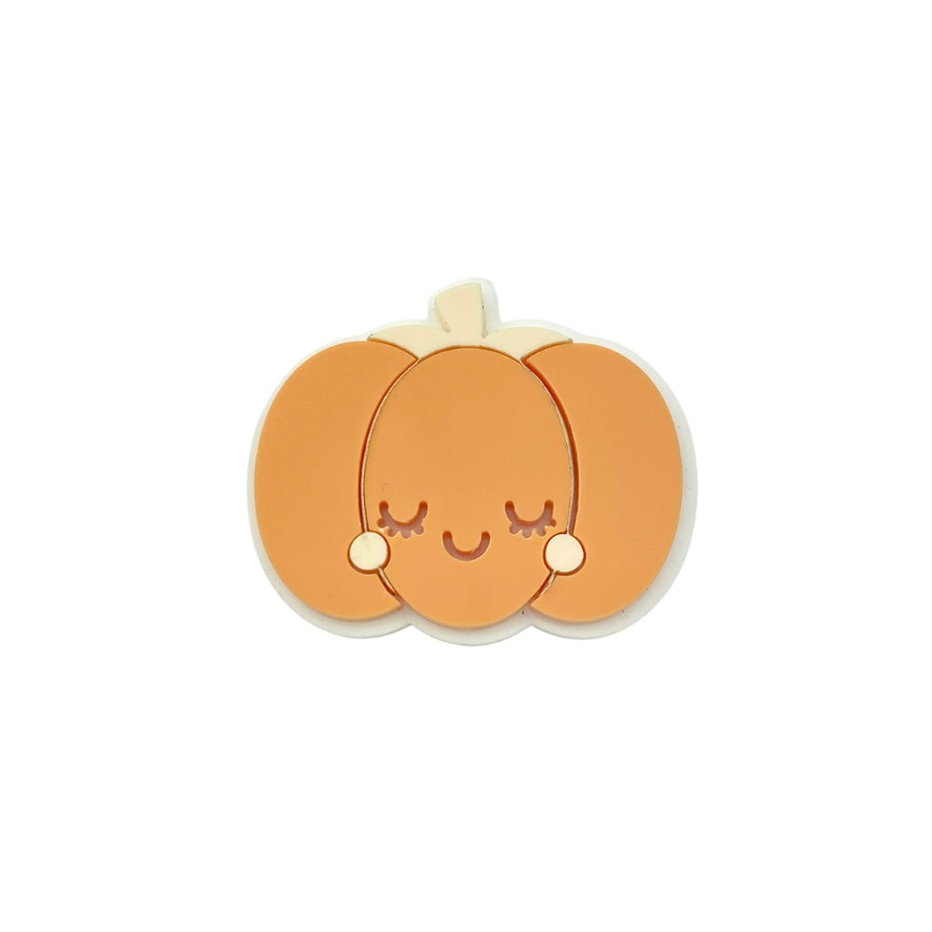 Pumpkin :: Acrylic Clip