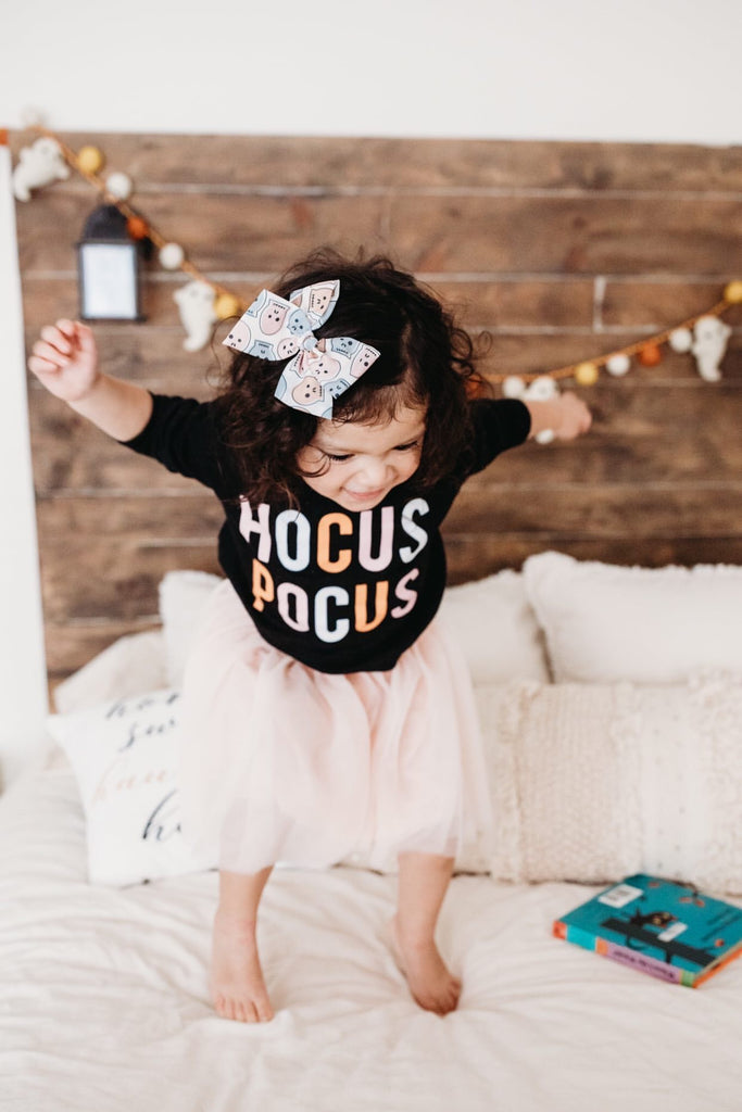 Hocus Pocus :: Kids Long Sleeve