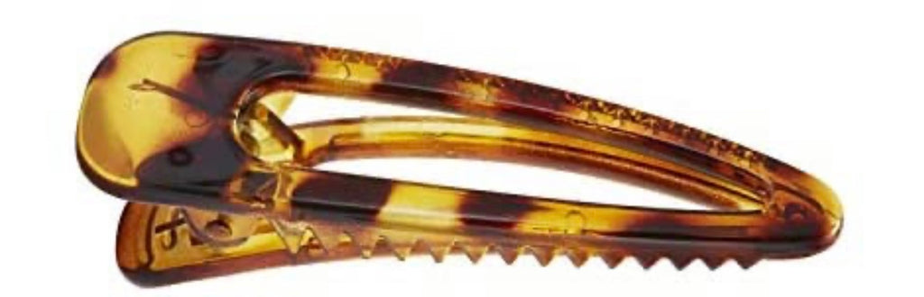 Teardrop :: Plastic Clip